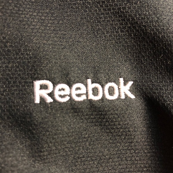 Retro Reebok Zip Up - Picture 4 of 6